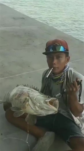 3.6K views · 19 reactions | Spil!!! handline tehnique bottom fishing rig at bore pile spot ✓ find yours fishing tips, tutorials & review only @ Guwondolboncos #reels #grouper #bottomfishing #catchingfish #hookup #fishon #guwondolboncos | Guwondolboncos | Facebook