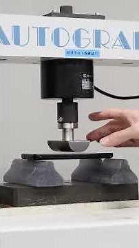 "arrows Alpha" bending test @FCNT Underground Laboratory