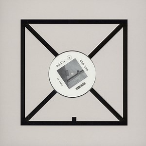 Ben Sun - Tides EP