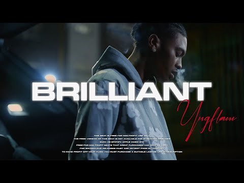 [FREE] Nemzzz x Central Cee Type Beat - "Brilliant" | Hoodtrap Type Beat 2025