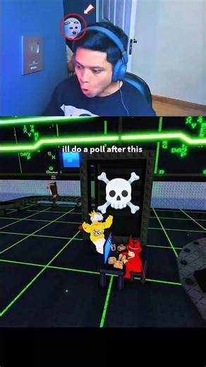 Who Said La Vacca#stealabrainrot