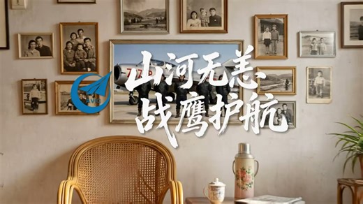 从无到有！见证中国战机的来时路 >>