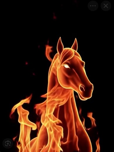 She Ran Calling Wildfire: A Horse Adventure