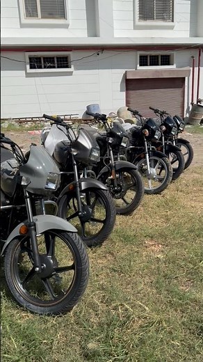 All colour splendor #bikereview #newbike2025 #herobike #splendorplus #herosplendorplus #shortsfeed