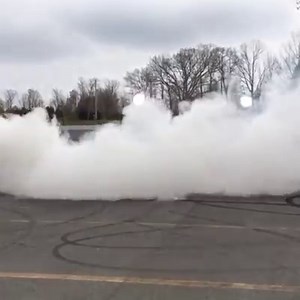 Today's commercial shoot was top notch. Burnouts you say... no problem! Gatorade www.SweatWithTheBest.com | Jimmie Johnson