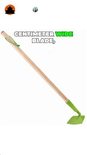 Bell-020-ST Steel Long-Handle Hoe | Heavy-Duty Garden & Farm Tool for Wholesale & OEM