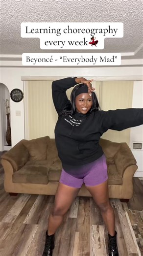 Choreography Ideas Inspired by Beyoncé’s Dance Styles
