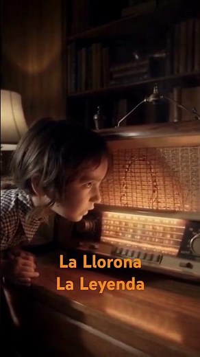 La Leyenda de “La Llorona “