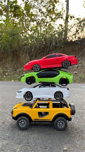 Best RC remote control car and jeep