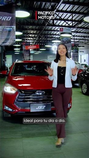 JAC JS2 NAYELLI 1