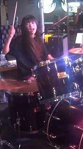 『みらんのドラム』…『東京単独ライブ』…『リクエスト曲』の21曲目は…『チェッカーズ』の『ジュリアに傷心』❕