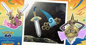 Pokémon Go Steel and Scales Collection Challenges and research