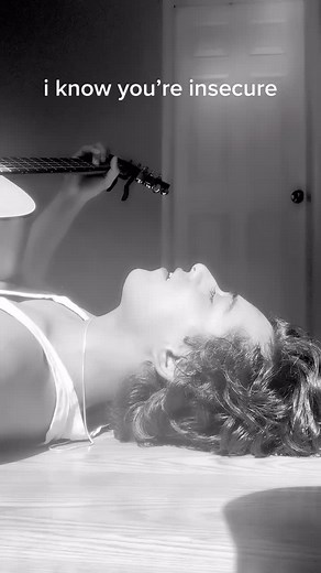 One Direction Insecurity: Singing Cover with Emotional Lyrics