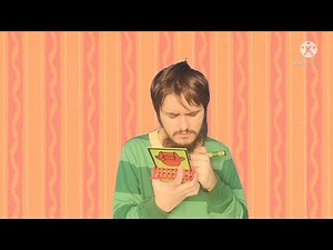 Blue's Clues: How To Draw 3 Clues From: (What Is Blue's Favorite Endangered Animal?)