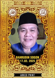 12K views · 265 reactions | BERITA SEDIH AL FATIHAH AMIN...