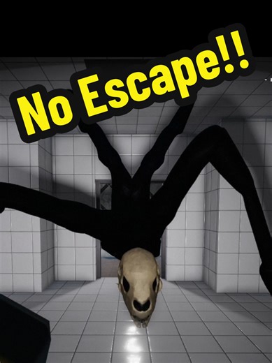 backrooms monsters are on a whole other level #roblox #funnymoments #horror #backrooms #games