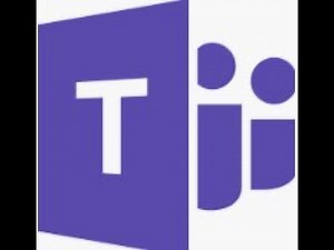 MS Teams Help Button