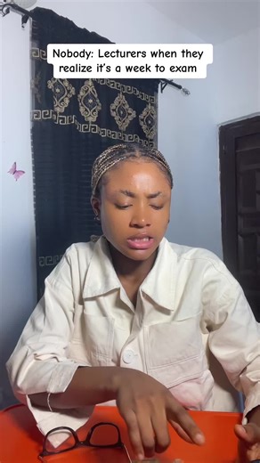 Navigating Exam Week: Tips for Students