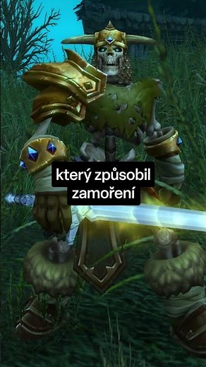 Warcraft Fakt #64: Příběh oblasti Duskwood