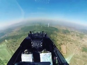 F16 joyride | World Air Forces