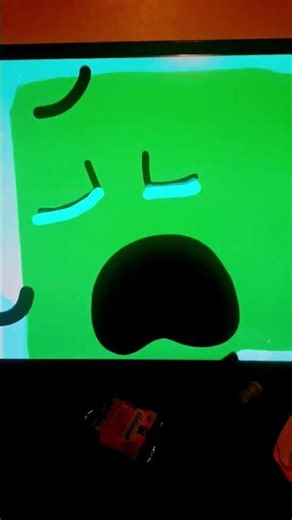 #objectinvasion tom crying