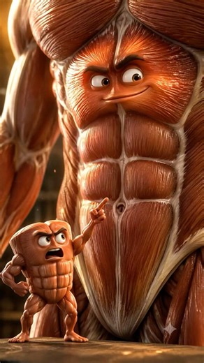 ABS NOT GROWING? You’re Missing THESE 🔥 #gym