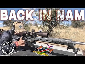 A Comedy Of Errors - PRS Namibia (Day 1)