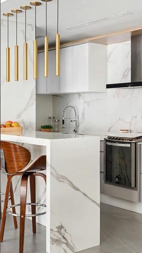 200 Ideas Impresionantes para Cocinas Blancas Modernas