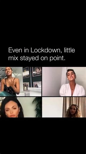 Artists Without Autotune on Instagram: "🎤 Little Mix Little Mix are a British girl group formed in 2011, known for their powerful vocals, tight harmonies, and unapologetic themes of confidence, self-worth, and independence. Breaking away from the usual pop-group formula, they consistently highlighted female empowerment in songs like Wings, Shout Out to My Ex, and Woman Like Me, while each member brought a distinct vocal tone that gave the group depth and balance. Over the years, they built a lo