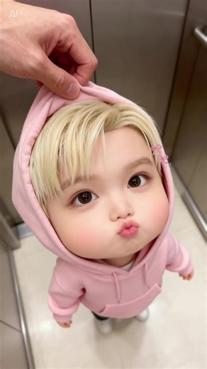 可愛い赤ちゃんDEEP SQUADの魅力