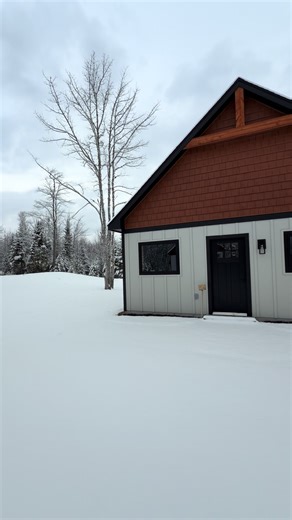 Fall in Love with Acadia Timber Cottages