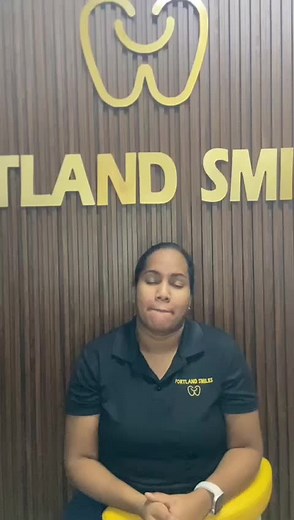 Post-extraction care made easy! Dr. Gracian Gurdon Jacobs shares expert advice on post-extraction care. Watch now and learn how to make your recovery smooth and stress-free! Need an appointment? Call us at 876-456-2399 or 876-603-9042 to book your visit! #ExtractionAftercare #DentalCare #RecoveryTips #DentalHealth #OralHealth