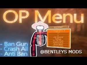 HOW TO GET BEST FREE MOD MENU WORKING!! (iistupid menu)