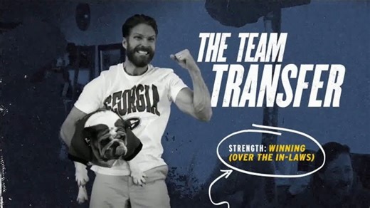 Modelo TV Spot, 'Full-Time Fans: Top-Ranked Recruits'