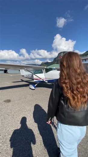 Live new unique aerial sensations onboard Wingly sightseeing flights!