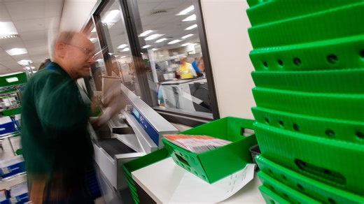 Where to find election results for Colorado, Larimer County now that Election Day is over