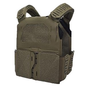 [Hot Item] Quick Release Anti-Riot Tactical Vest