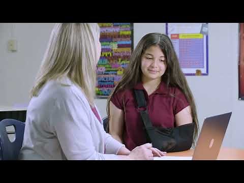 CA Accessibility Resources: Scribe