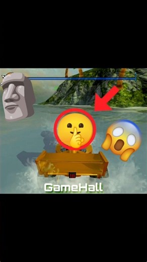 POV: DJ Broke BBR1 Taking The UNFAIR Dark Path Wrong Way... 💀🎧 #beachbuggyracing