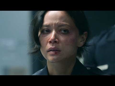 Lucy Chen's First Deadly Force | The Rookie Season 8 Episode 10