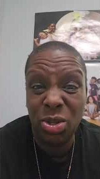 💎 Mornin’ Chat with Dr. Glo ✨