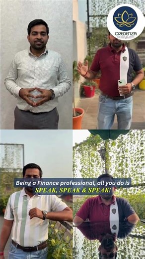 Trends for fun. Finance for real life. 💼