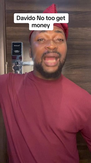 Davido no too get money, why that Cheap nall #fyp #viral #tiktok