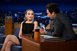 Watch Chloe Fineman Conquer 12 Celeb Impressions in 60 Seconds