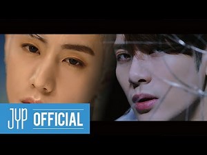 《Idol Room》釋出GOT7多張預告照，珍榮：我演技的夥伴是Jackson。