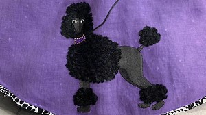 Have you explored all of the possibilites with ribbon embroidery? Watch this video with Pfaff Educator Karen Charles as she explains some creative uses of this technique. Then, join Karen on Thursday, Feb. 18th at 2pm CST for a Facebook Live to learn more about the creative™ Ribbon Embroidery Attachment and all that it can do for your craft. RSVP here: https://fb.me/e/17ndxF8pu To watch this free Facebook Live event, please visit the official Pfaff Facebook page at the event's start time and loo