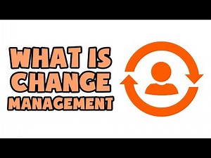 What is Change Management | Explained in 2 min