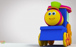 Letter A Song, ABC Nursery Rhyme for Children