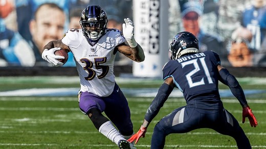 Highlights of Gus 'The Bus' Edwards