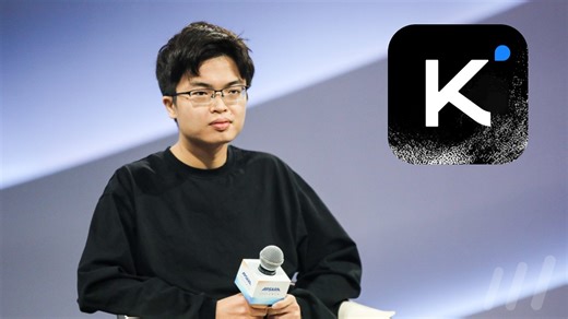 Vibe coder à partir d'une vidéo : le pari fou de ce modèle d'IA